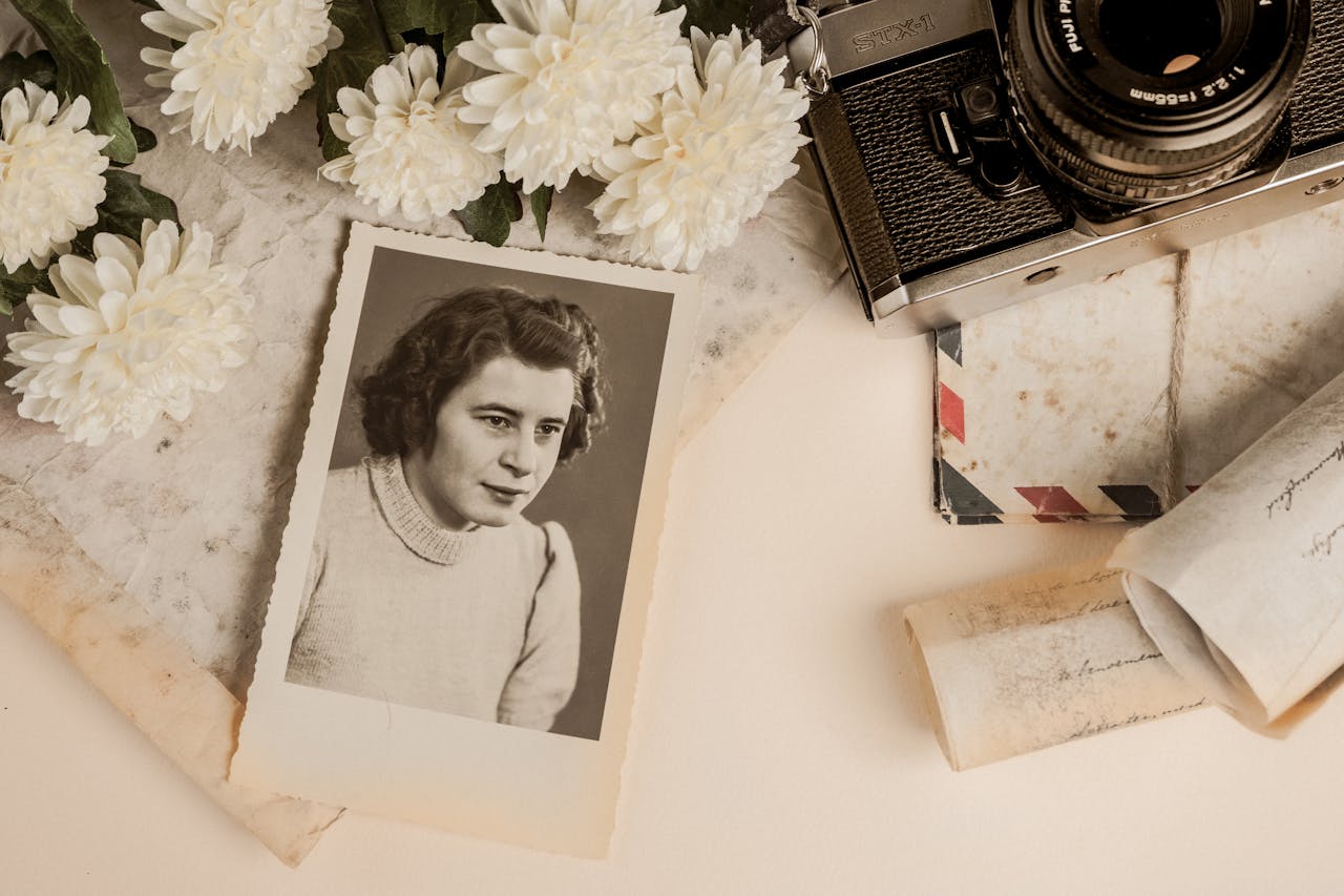 The Most Popular Ideas for a Celebration of Life Memorial Table
